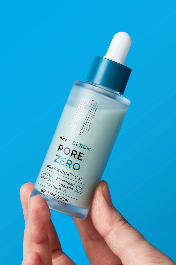 BHA+ PORE ZERO SERUM 30ML