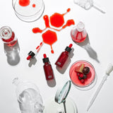 ZOMBIE BEAUTY BY SKIN1004 BLOODY PEEL 30ml