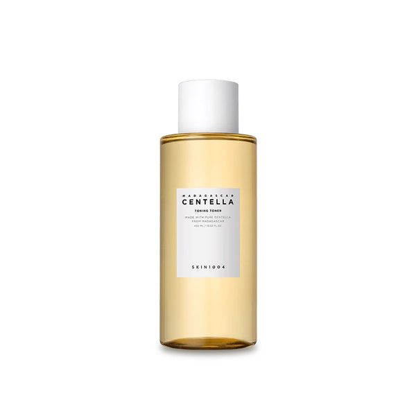 MADAGASCAR CENTELLA TONING TONER