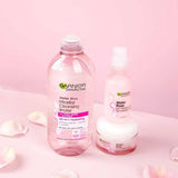 Water Rose Micellar Cleansing Water 400ml