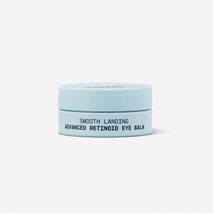 SMOOTH LANDING ADVANCED RETINOID EYE BALM 12g