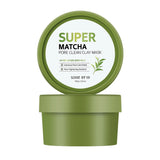 Super Matcha Pore Clean Clay Mask - 100g