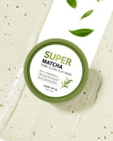 Super Matcha Pore Clean Clay Mask - 100g