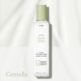 SoonJung Centella Relief Toner 200ml