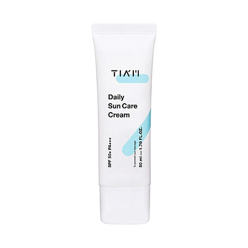 Daily Sun Care Cream SPF 50+ PA+++ - 50ml