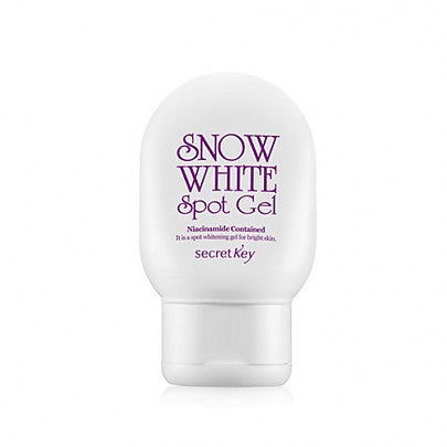 Snow White Spot Gel (65 g)