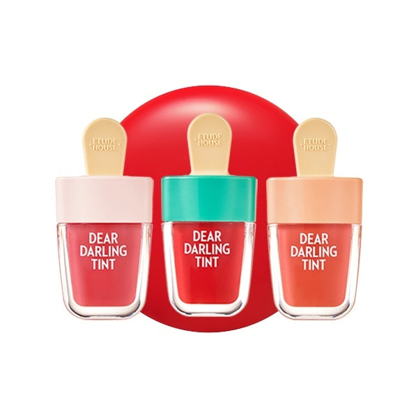 Dear Darling Water Gel Tint Ice cream